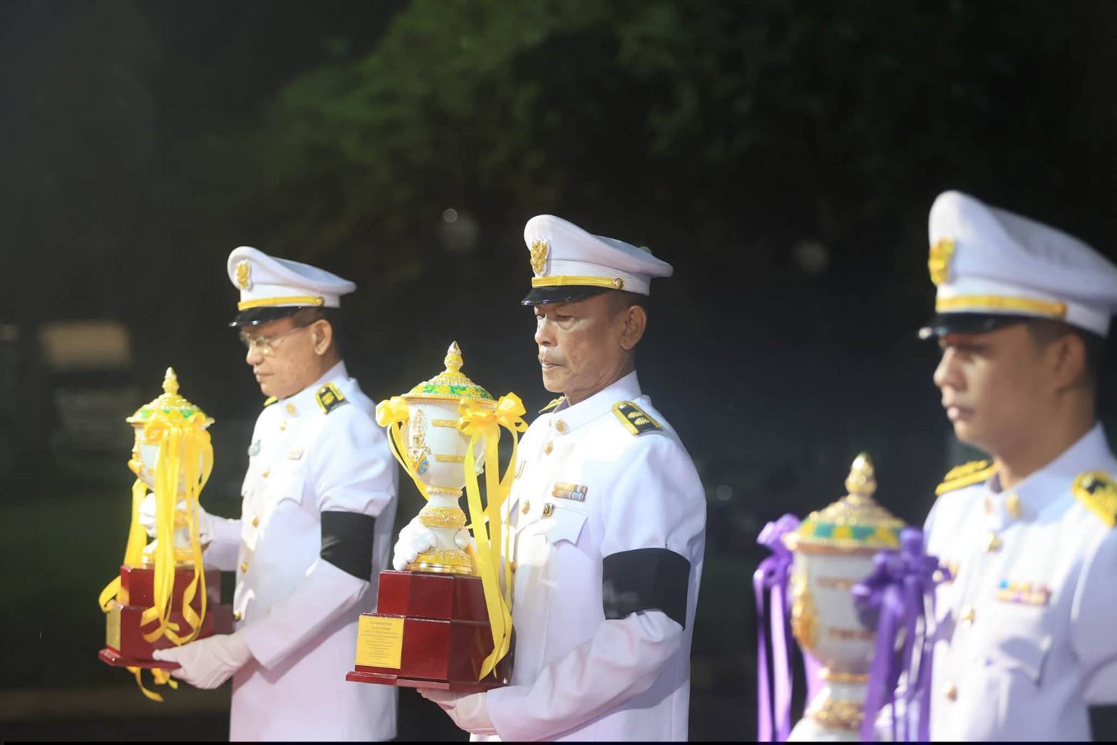 title - รมช.กษ. เปิดงาน “เดิน - วิ่ง เพื่อน้อมรำลึกในพระมหากรุณาธิคุณของสมเด็จพระนางเจ้าสิริกิติ์ พระบรมราชินีนาถ พระบรมราชชนนี พันปีหลวง ประจำปี พ.ศ. 2569” ณ ศูนย์ส่งเสริมและพัฒนาอาชีพเสริมนอกภาคการเกษตร